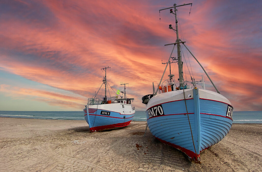 Slettestrand