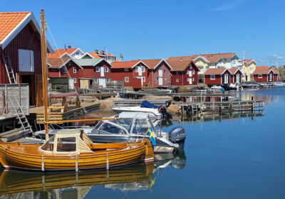 Smögen
