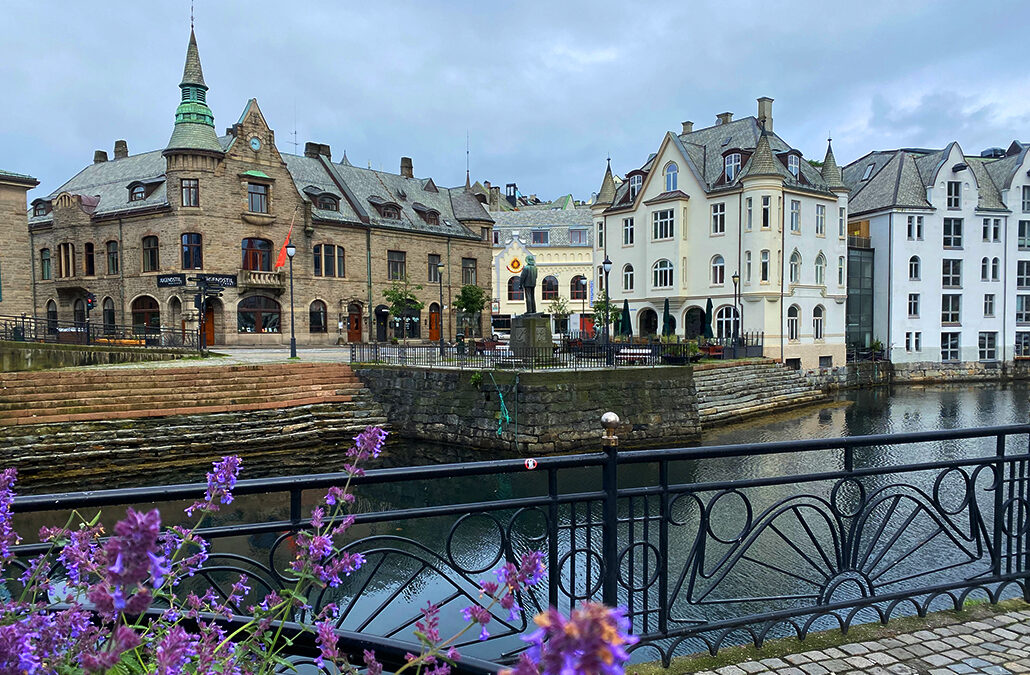Ålesund