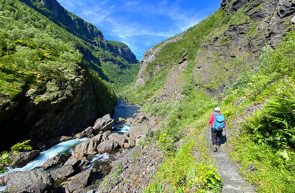 Aurlandsdalen