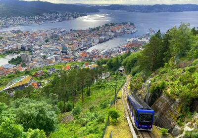 Bergen