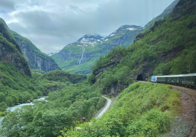 Flåmsbahn