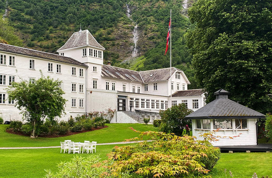 Fretheim Hotel
