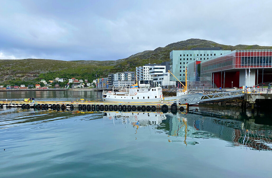 Hammerfest