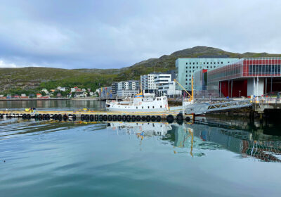 Hammerfest