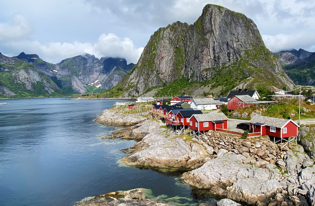 Hamnøy