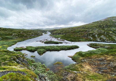 Hardangervidda