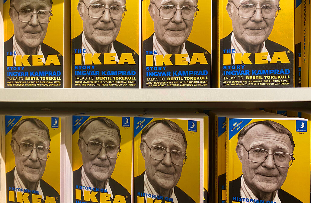 IKEA Museum