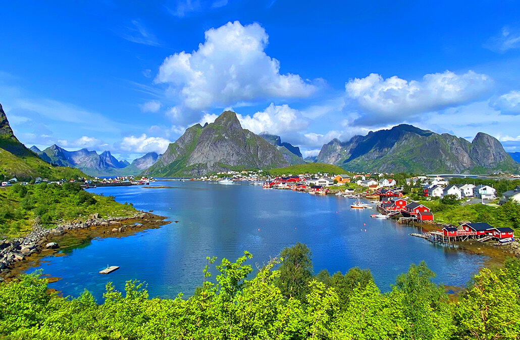 Lofoten