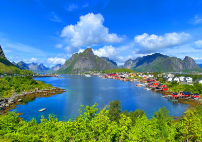 Lofoten