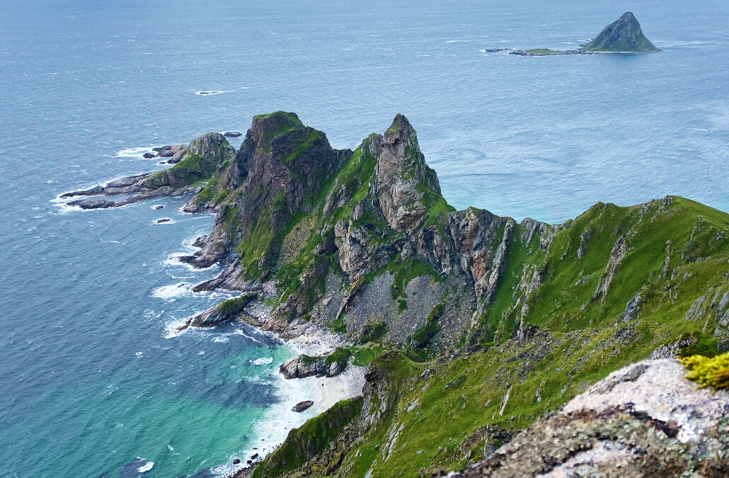 Vesterålen