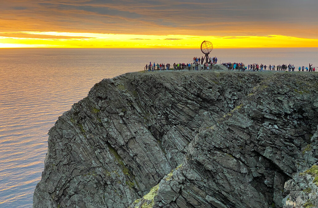 Nordkapp