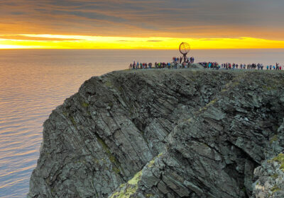 Nordkapp