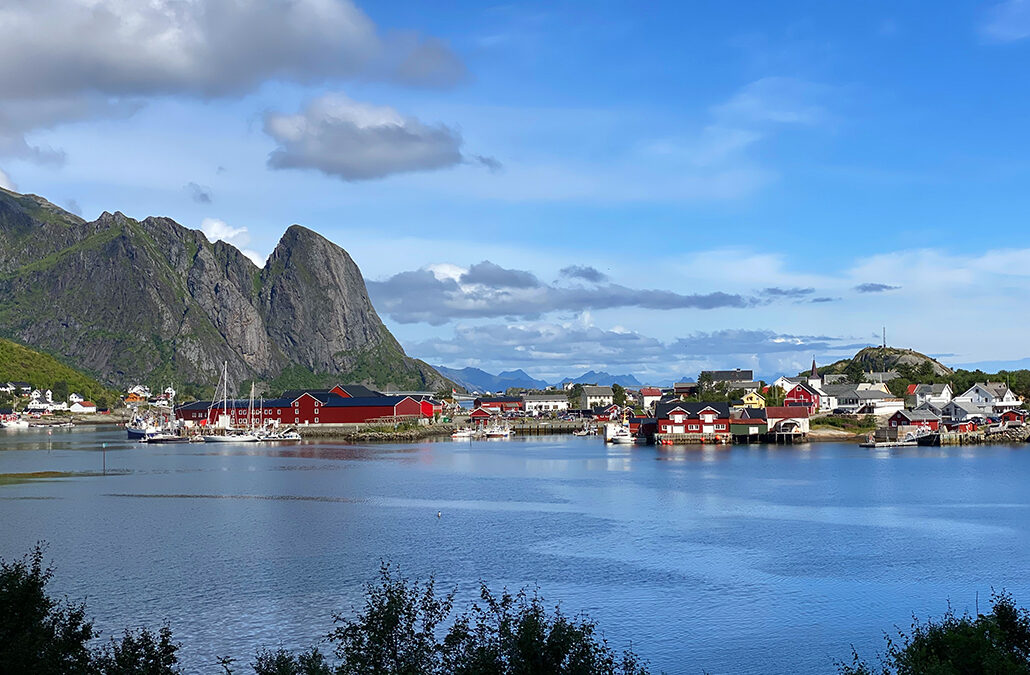 Reine