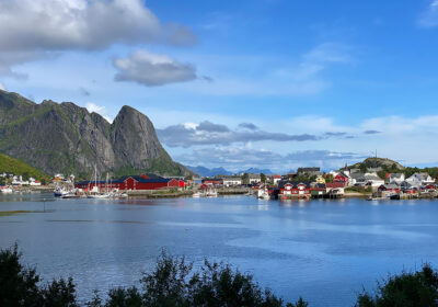 Reine