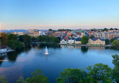 Stavanger