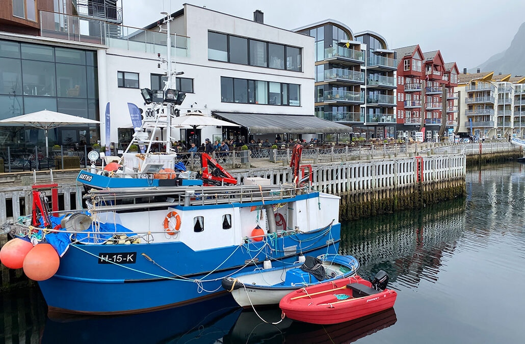 Svolvær
