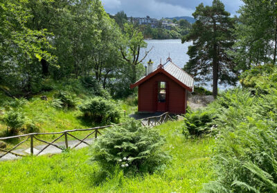 Troldhaugen