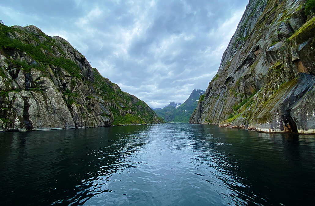 Trollfjord