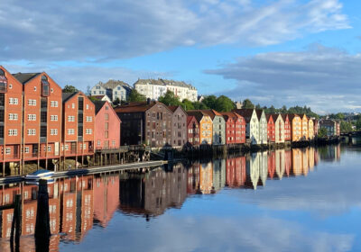 Trondheim