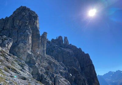 Östlicher Elferturm