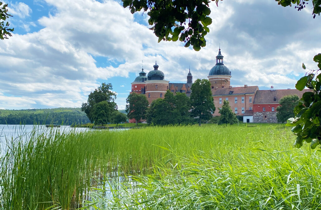 Schloss Gripsholm
