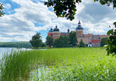 Schloss Gripsholm