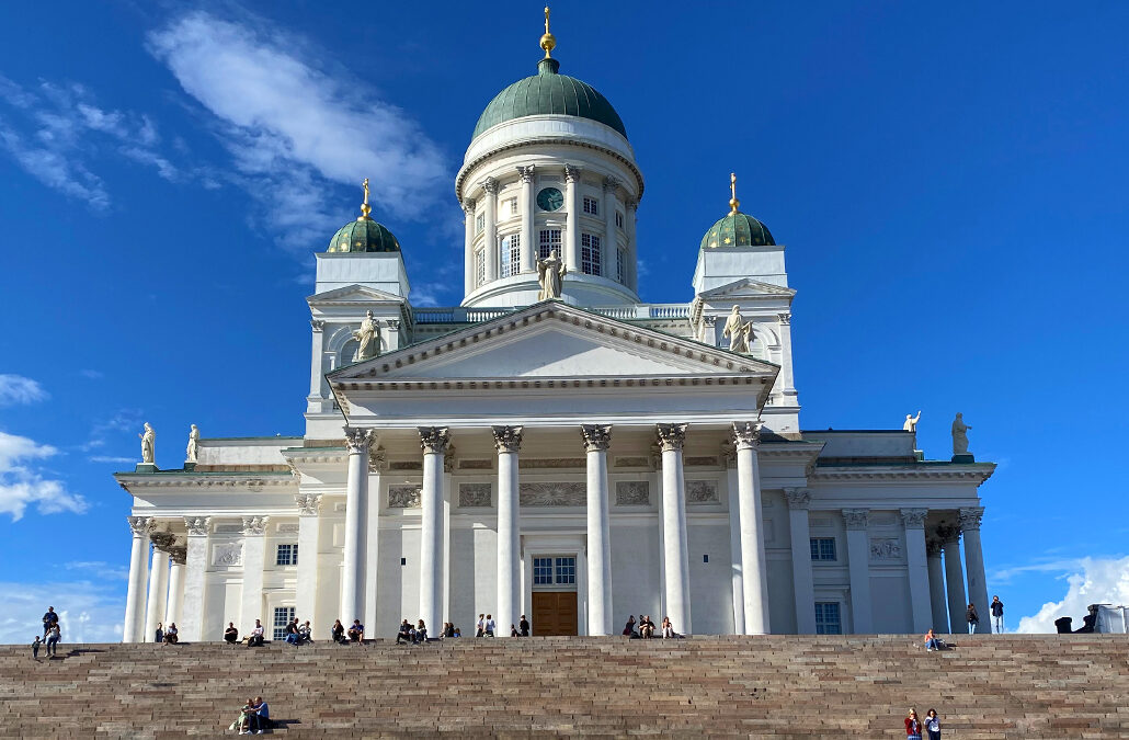 Helsinki