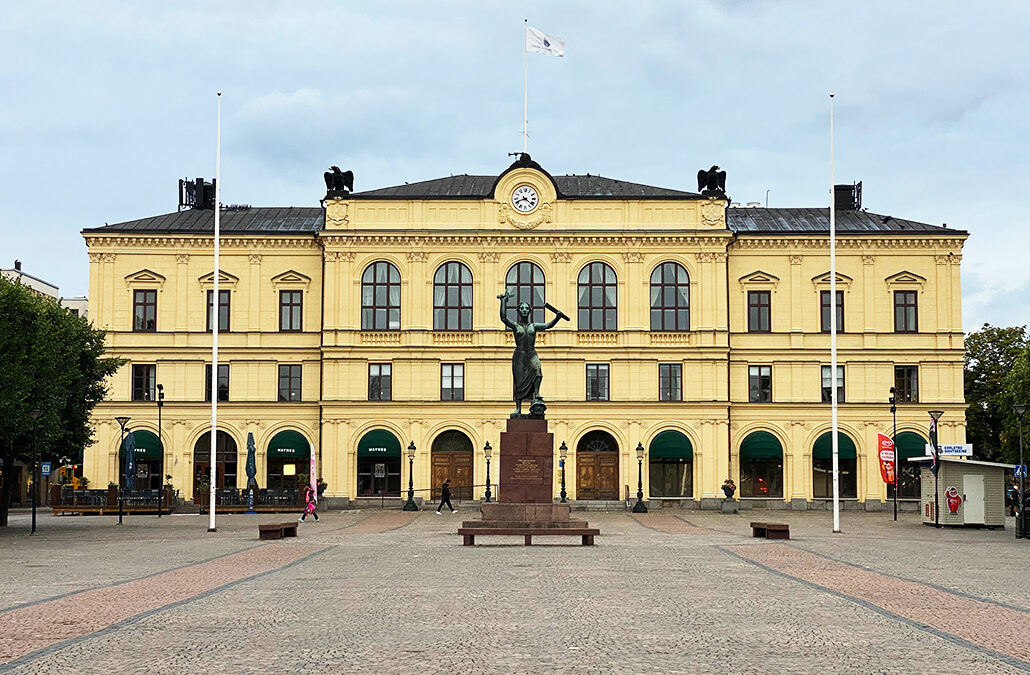 Karlstad