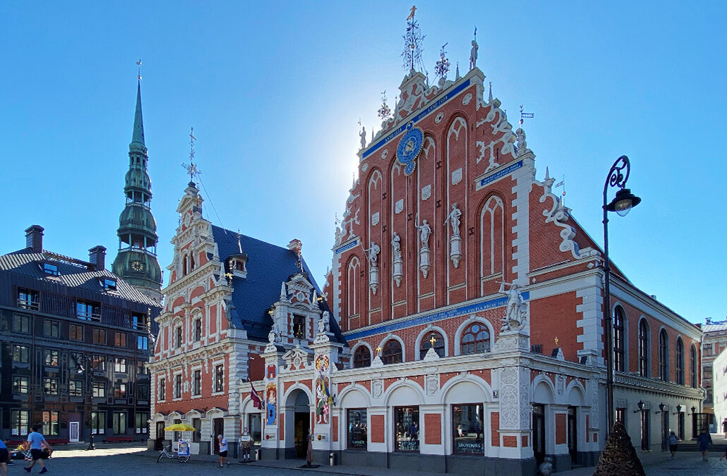 Riga