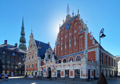 Riga