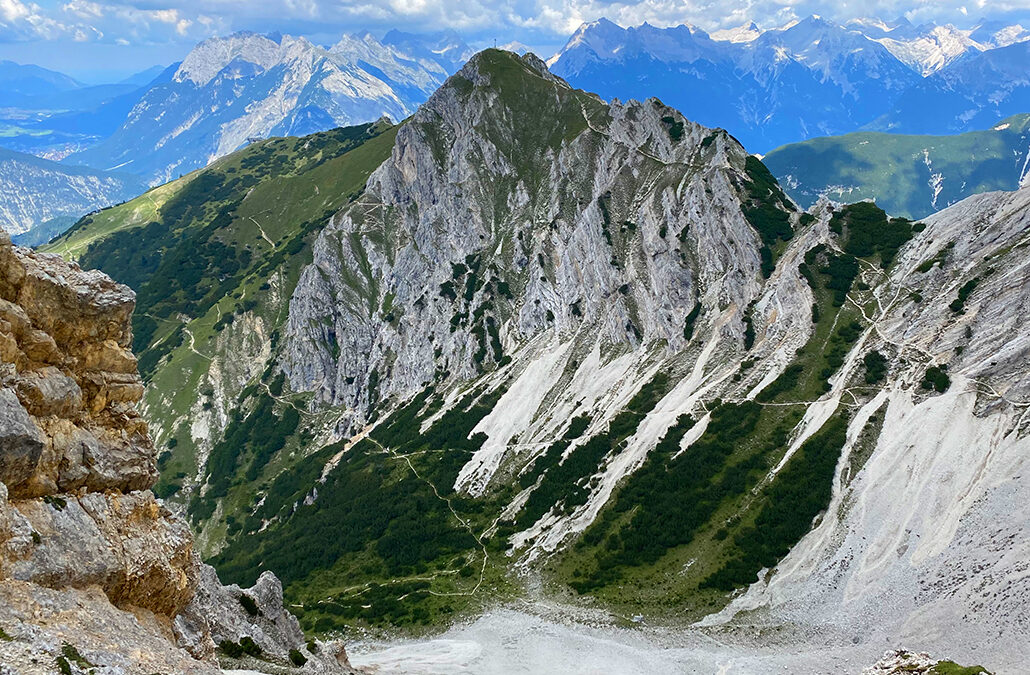 Seefelder Spitze