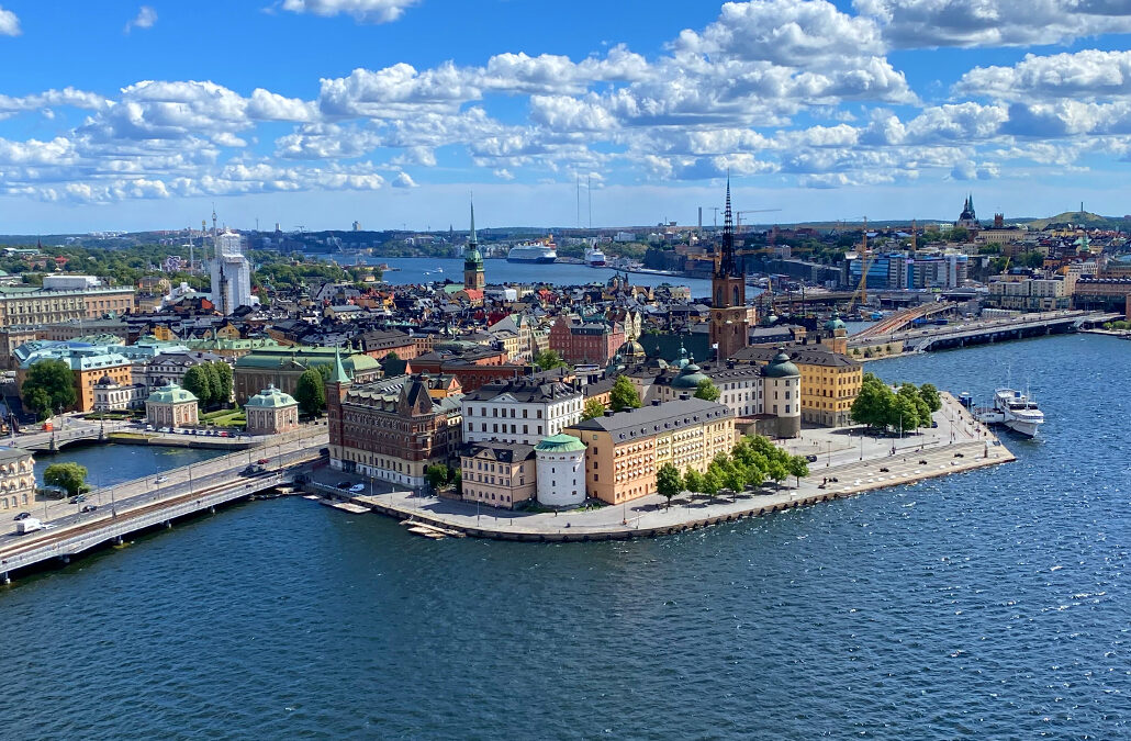 Stockholm