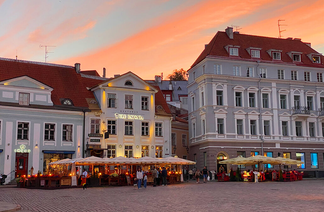 Tallinn