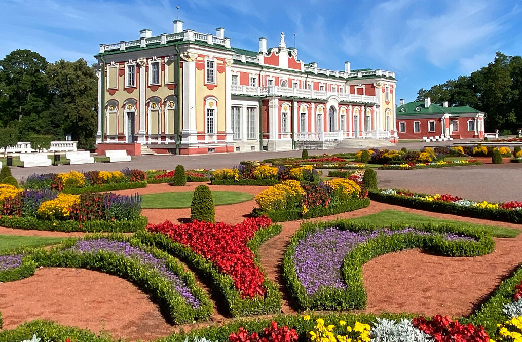 Estland