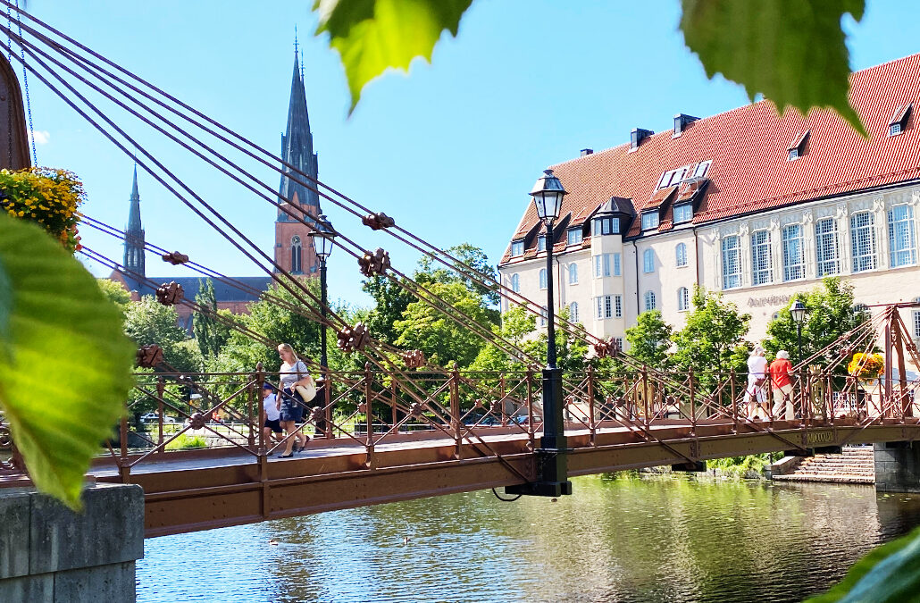 Uppsala