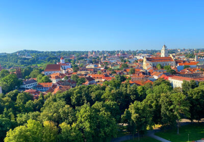Vilnius