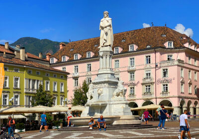 Bolzano, Bozen