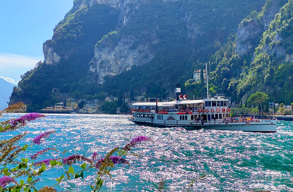 Gardasee