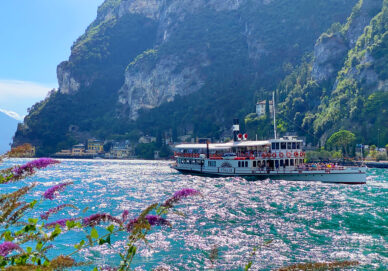 Gardasee (Italien)