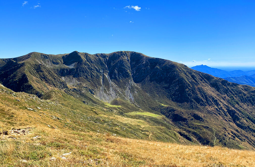 Monte Gazzirola