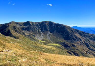 Monte Gazzirola (Schweiz)