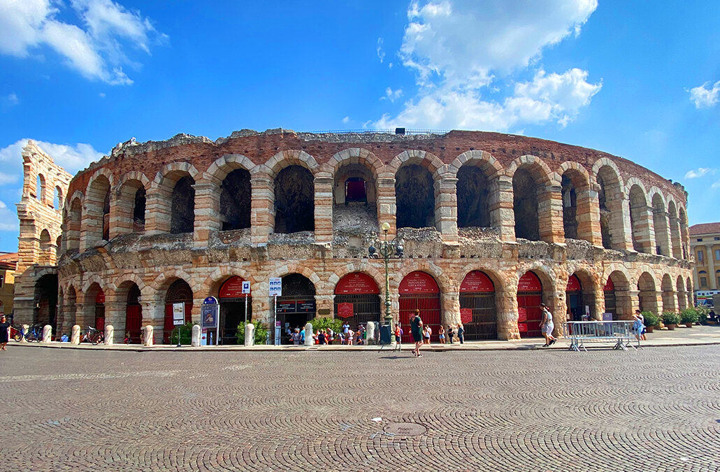 Verona