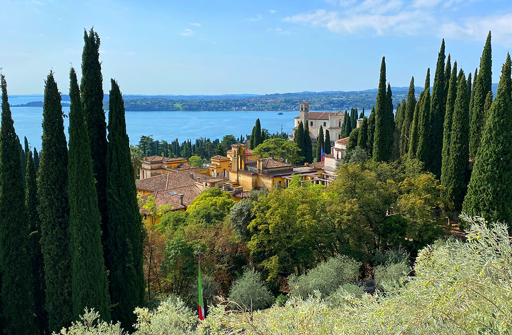 Vittoriale degli italiani