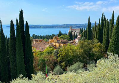 Vittoriale degli italiani