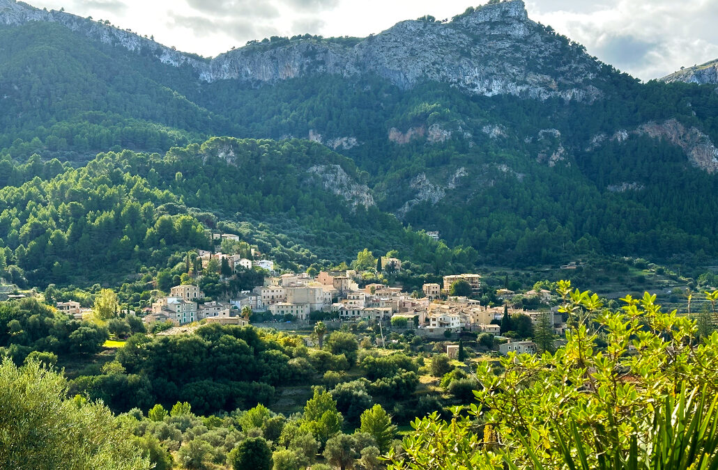 Hikes auf Mallorca