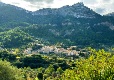 Hikes auf Mallorca