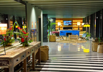 Hotel Aubamar Suites & Spa