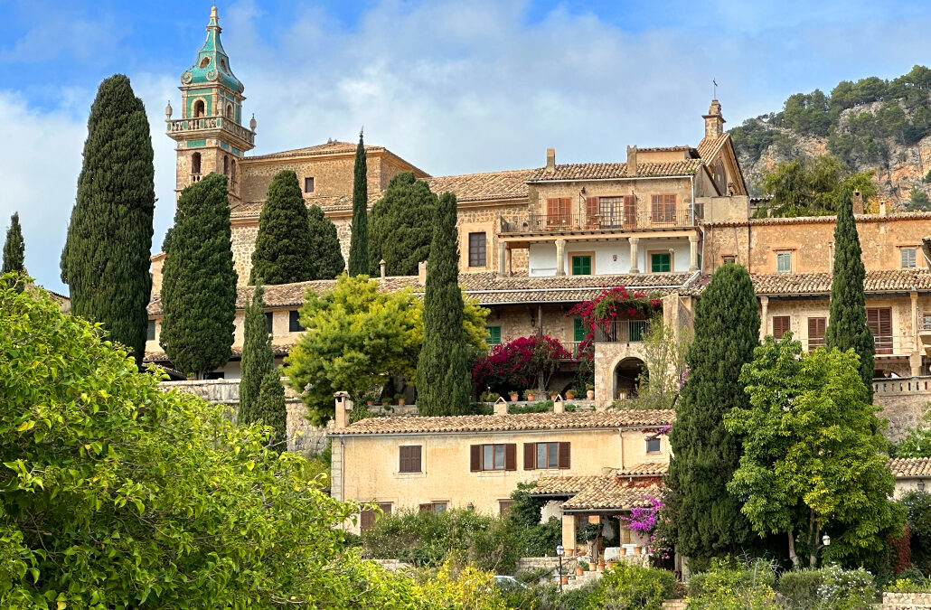 Valldemossa