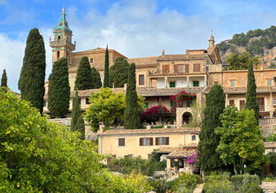 Valldemossa
